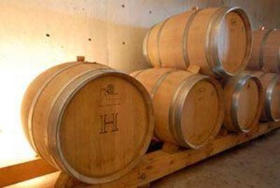 фото отеля Huff Estates Inn & Winery Bloomfield (Canada)