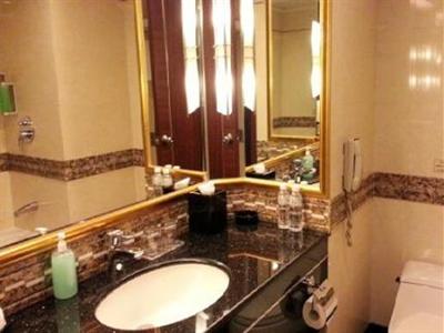 фото отеля Hotel Golden Dragon Macau