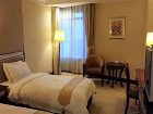 фото отеля Hotel Golden Dragon Macau