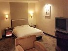 фото отеля Hotel Golden Dragon Macau