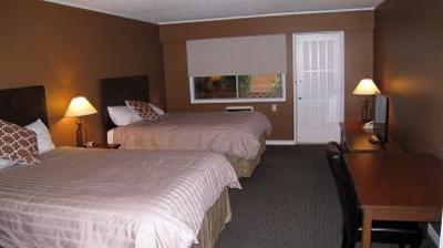фото отеля Lake City Motor Inn Hotel