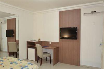 фото отеля Arituba Park Hotel