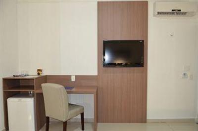 фото отеля Arituba Park Hotel