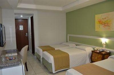 фото отеля Arituba Park Hotel