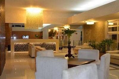 фото отеля Arituba Park Hotel