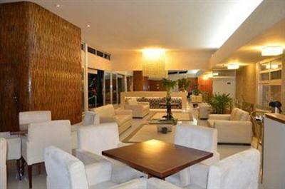 фото отеля Arituba Park Hotel