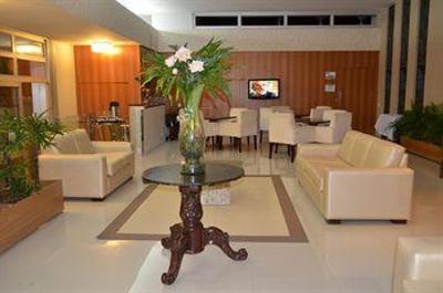фото отеля Arituba Park Hotel