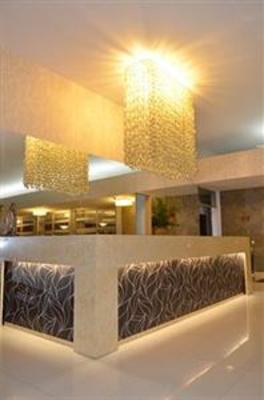 фото отеля Arituba Park Hotel