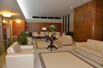 фото отеля Arituba Park Hotel