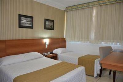 фото отеля Arituba Park Hotel