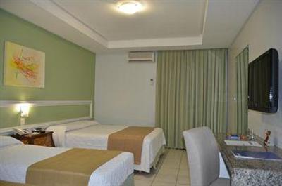 фото отеля Arituba Park Hotel