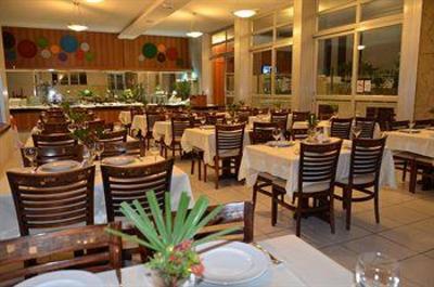фото отеля Arituba Park Hotel