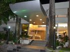 фото отеля Arituba Park Hotel