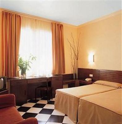 фото отеля Astoria Hotel Barcelona