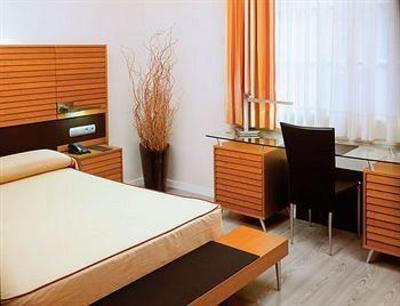 фото отеля Astoria Hotel Barcelona