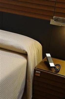 фото отеля Astoria Hotel Barcelona