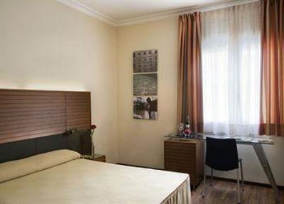 фото отеля Astoria Hotel Barcelona