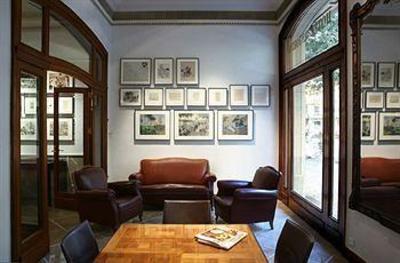 фото отеля Astoria Hotel Barcelona