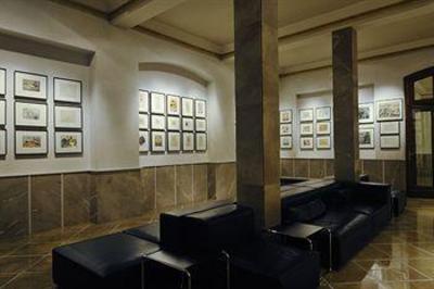 фото отеля Astoria Hotel Barcelona