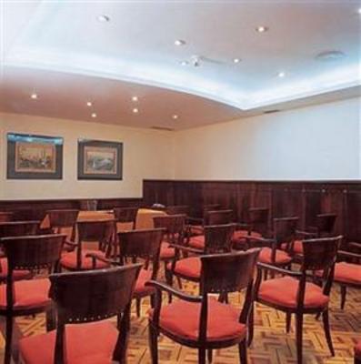 фото отеля Astoria Hotel Barcelona