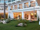 фото отеля Pineta Park Deluxe Hotel Marmaris