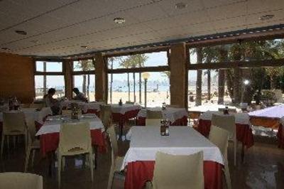 фото отеля Hotel Colon Benidorm