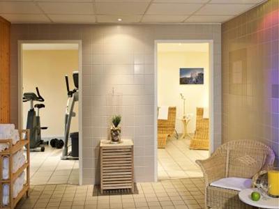 фото отеля NH Oberhausen Hotel Essen