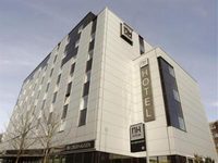 NH Oberhausen Hotel Essen