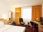 фото отеля NH Oberhausen Hotel Essen