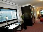 фото отеля Four Points by Sheraton Sihlcity Zurich