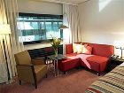 фото отеля Four Points by Sheraton Sihlcity Zurich