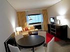 фото отеля Four Points by Sheraton Sihlcity Zurich