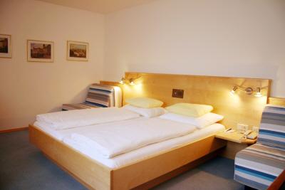 фото отеля BEST WESTERN Hotel Reither