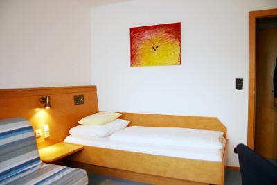 фото отеля BEST WESTERN Hotel Reither