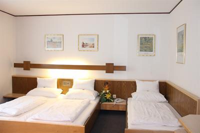 фото отеля BEST WESTERN Hotel Reither