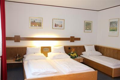 фото отеля BEST WESTERN Hotel Reither
