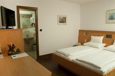 фото отеля BEST WESTERN Hotel Reither