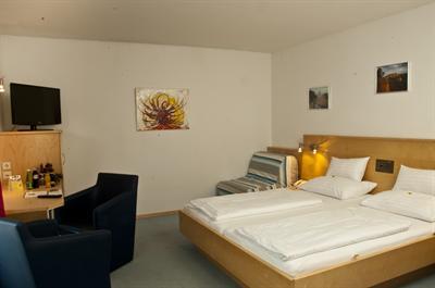 фото отеля BEST WESTERN Hotel Reither