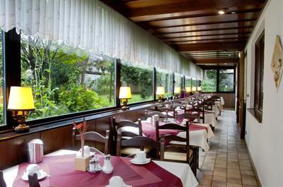 фото отеля BEST WESTERN Hotel Reither