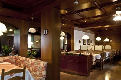 фото отеля BEST WESTERN Hotel Reither