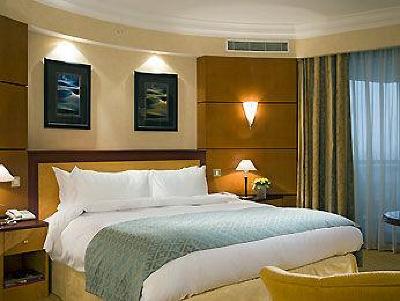 фото отеля City Centre Hotel Residence