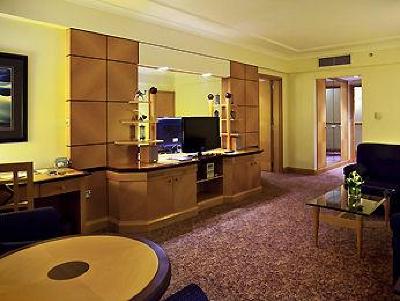 фото отеля City Centre Hotel Residence