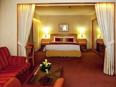 фото отеля City Centre Hotel Residence
