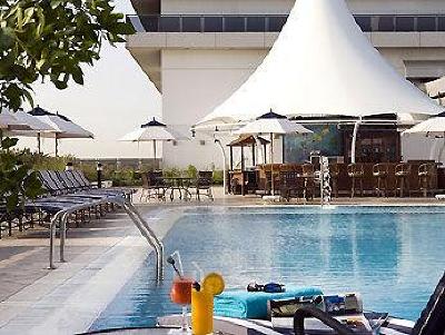 фото отеля City Centre Hotel Residence