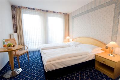 фото отеля Schlossmuehle Hotel