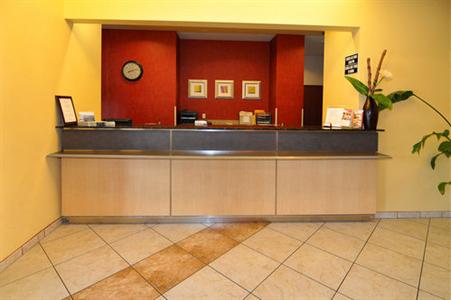 фото отеля Red Roof Inn Panama City