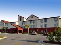 Red Roof Inn Panama City