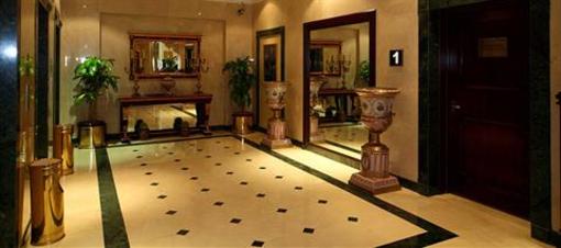 фото отеля InterContinental Hotel Al Ahsa