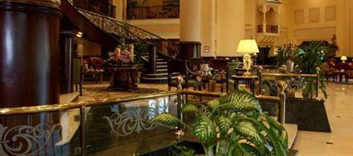 фото отеля InterContinental Hotel Al Ahsa