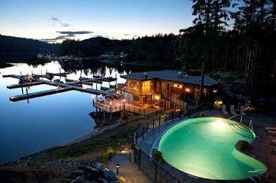 фото отеля Painted Boat Resort
